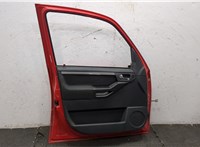  Стекло боковой двери Opel Meriva 2003-2010 11384688 #8