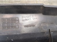  Решетка радиатора Volkswagen Passat 5 2000-2005 20375404 #8