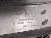 Решетка радиатора Ford Kuga 2008-2012 20375414 #3
