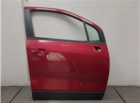  Дверь боковая (легковая) Opel Mokka 2012-2019 20375416 #1