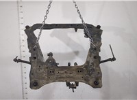  Балка подвески передняя (подрамник) Nissan Qashqai 2006-2013 20375417 #2