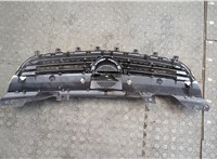  Решетка радиатора Opel Zafira B 2005-2012 20375426 #2