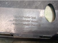  Решетка радиатора Opel Zafira B 2005-2012 20375426 #5