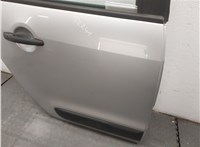  Стекло боковой двери Citroen C3 picasso 2009-2017 11384717 #5