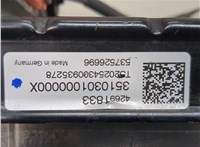 42691833 Нагреватель системы охлаждения Chevrolet Bolt 2016- 20375445 #4