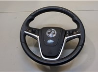  Руль Opel Astra J 2010-2017 20375456 #1