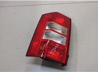  Фонарь (задний) Jeep Patriot 2007-2010 20375459 #1