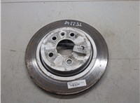 569422, 13502214 Диск тормозной Opel Insignia 2008-2017 20375482 #4