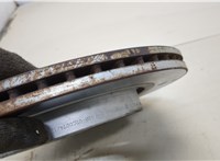  Диск тормозной Opel Insignia 2008-2017 20375485 #3