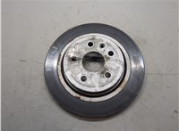 569422, 13502214 Диск тормозной Opel Insignia 2008-2017 20375485 #4