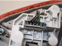  Фонарь крышки багажника Ford Mondeo 4 2007-2015 20375486 #3