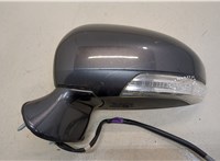  Зеркало боковое Toyota Avensis 3 2009-2015 20375488 #2