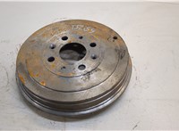  Барабан тормозной Opel Corsa D 2006-2014 20375490 #1