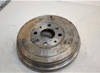  Барабан тормозной Opel Corsa D 2006-2014 20375494 #1