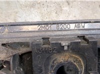  Решетка радиатора Ford Focus 1 1998-2004 20375495 #6
