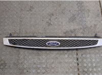  Решетка радиатора Ford Fiesta 2001-2007 20375504 #1