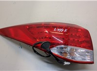  Фонарь (задний) Hyundai i40 2011-2015 20375505 #1