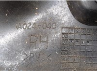 E13011109 Зеркало боковое Ford Ranger 2006-2012 20375510 #5