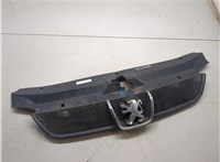  Решетка радиатора Peugeot 406 1999-2004 20375512 #5