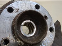  Ступица (кулак, цапфа) BMW X3 E83 2004-2010 20375522 #2