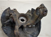  Ступица (кулак, цапфа) BMW X3 E83 2004-2010 20375522 #3