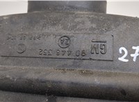  Корпус воздушного фильтра Opel Omega B 1994-2003 20375546 #2