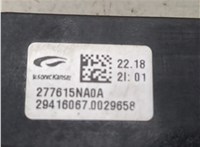 277615NA0A Сопротивление отопителя (моторчика печки) Infiniti QX50 2017- 20375550 #2