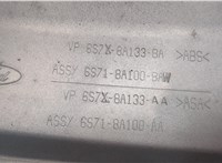  Решетка радиатора Ford Mondeo 3 2000-2007 20375554 #3