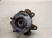  Ступица (кулак, цапфа) Ford Fusion 2002-2012 20375564 #1