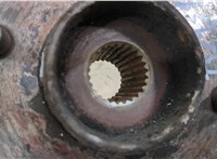 Ступица (кулак, цапфа) Ford Fusion 2002-2012 20375564 #2