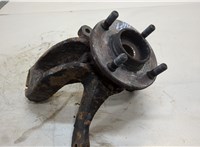  Ступица (кулак, цапфа) Ford Fusion 2002-2012 20375564 #3