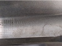  Решетка радиатора Fiat Ducato 2014- 20375566 #7