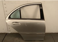  Замок двери Mercedes C W203 2000-2007 11384770 #1