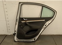  Дверь боковая (легковая) Skoda Octavia (A5) 2004-2013 20375571 #3