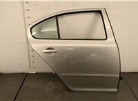  Дверь боковая (легковая) Skoda Octavia (A5) 2004-2013 20375571 #1