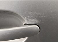  Дверь боковая (легковая) Skoda Octavia (A5) 2004-2013 20375571 #4