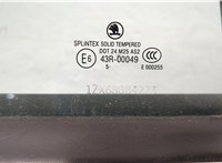  Дверь боковая (легковая) Skoda Octavia (A5) 2004-2013 20375571 #5