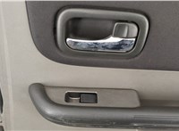  Дверь боковая (легковая) Nissan X-Trail (T30) 2001-2006 20375580 #8