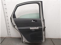  Дверь боковая (легковая) Volvo S40 2004- 20375582 #2