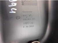  Пластик центральной консоли Volkswagen Golf 4 1997-2005 20375586 #3