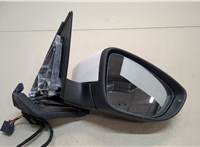 3AC857508F, 3C8857522D, 3C8857538 Зеркало боковое Volkswagen Passat 7 2010-2015 Европа 20375596 #1