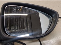 3AC857508F, 3C8857522D, 3C8857538 Зеркало боковое Volkswagen Passat 7 2010-2015 Европа 20375596 #8