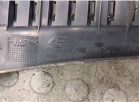  Жабо под дворники (дождевик) Ford Galaxy 2000-2006 20375600 #3