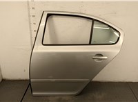  Дверь боковая (легковая) Skoda Octavia (A5) 2004-2013 20375603 #1