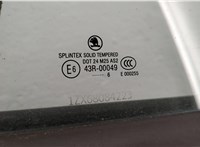  Дверь боковая (легковая) Skoda Octavia (A5) 2004-2013 20375603 #5