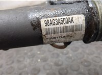 98AG3A500AK Рейка рулевая с г/у Ford Focus 1 1998-2004 20375629 #8