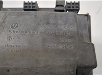  Корпус воздушного фильтра Volkswagen Transporter 4 1991-2003 20375631 #2