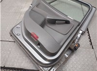 Дверь боковая (легковая) Volkswagen Jetta 5 2004-2010 20375640 #5