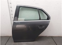  Дверь боковая (легковая) Volkswagen Jetta 5 2004-2010 20375640 #1