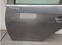  Дверь боковая (легковая) Volkswagen Jetta 5 2004-2010 20375640 #10